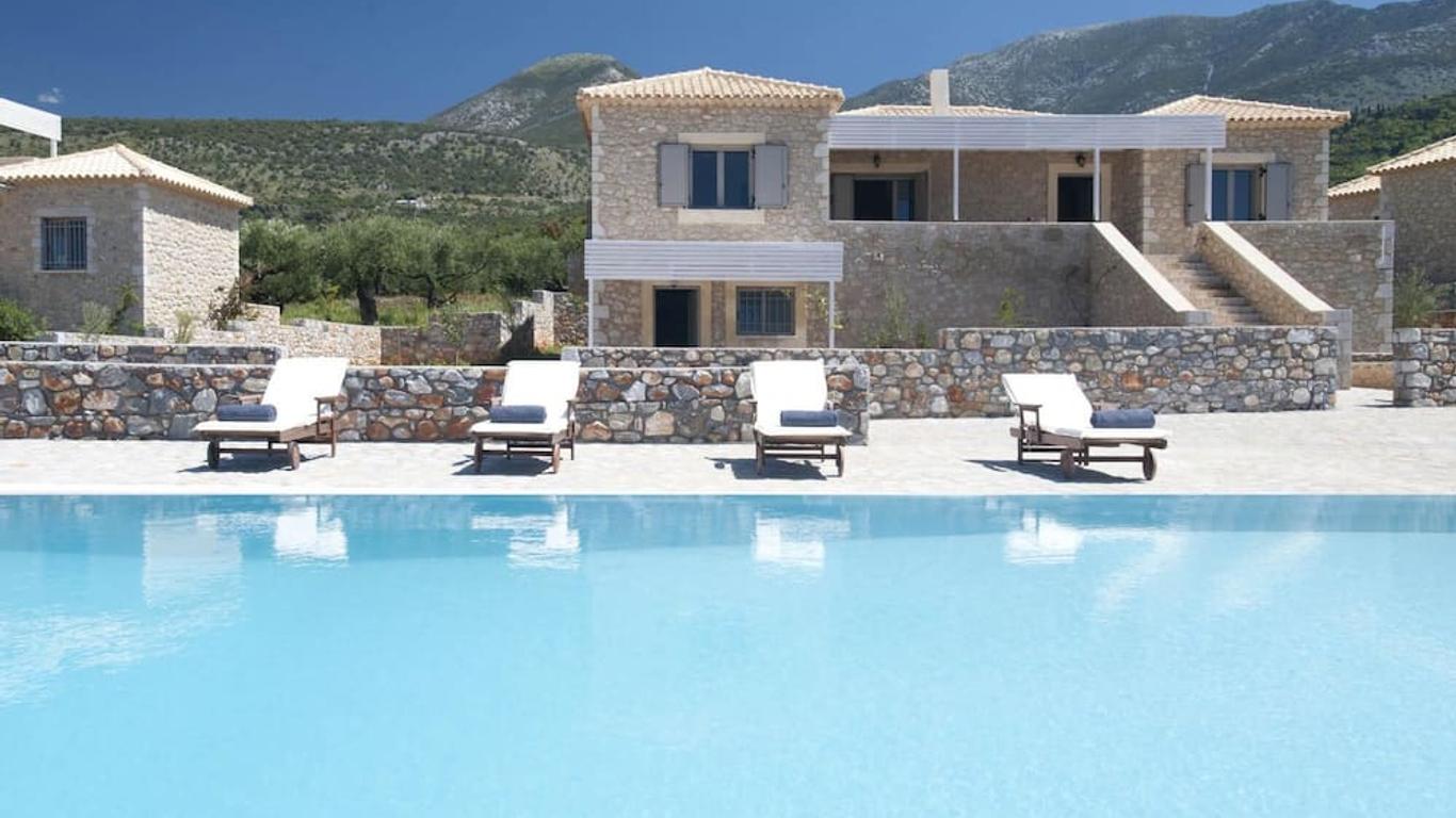 Poliana Estate Villas
