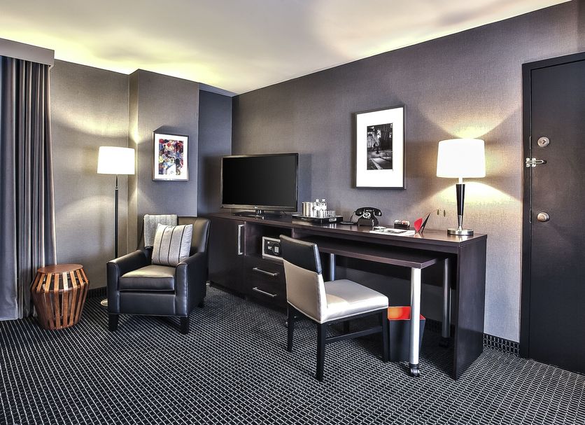 Room amenity Photo