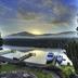 Outdoors view