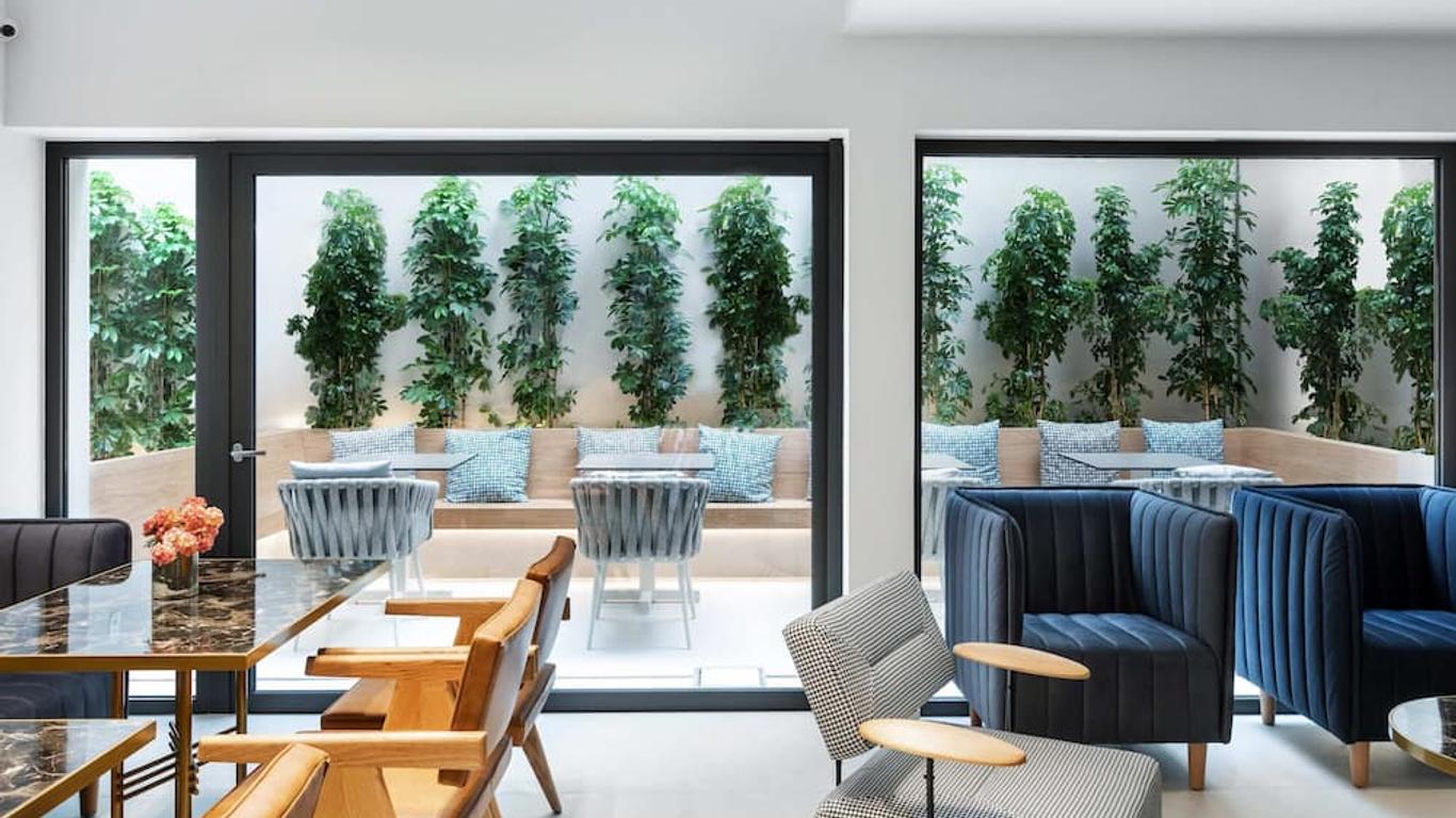 Days City Suites