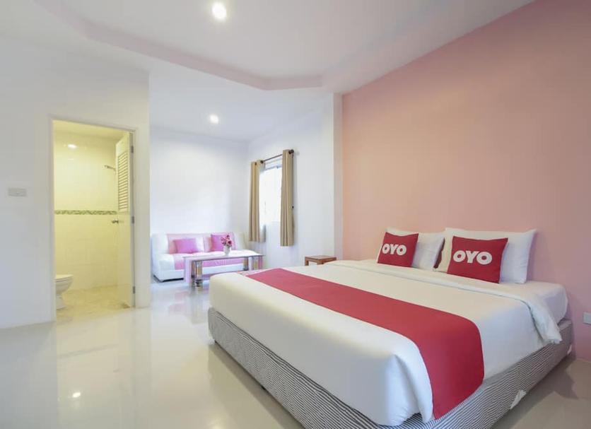 Bedroom Photo