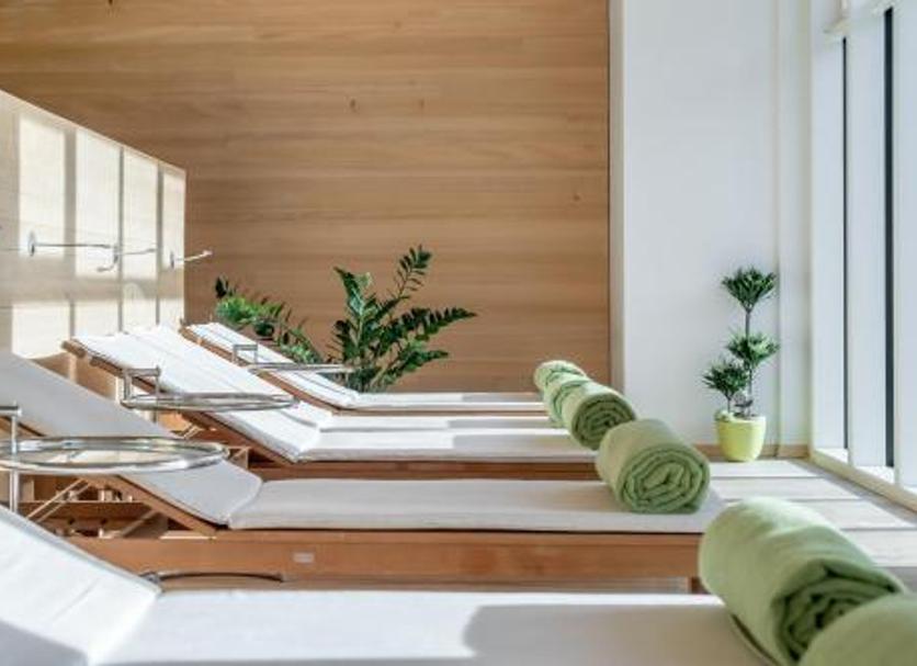 Spa Photo