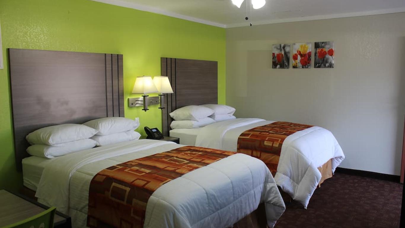 Copa Motel