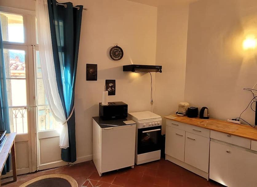 Kitchen Photo