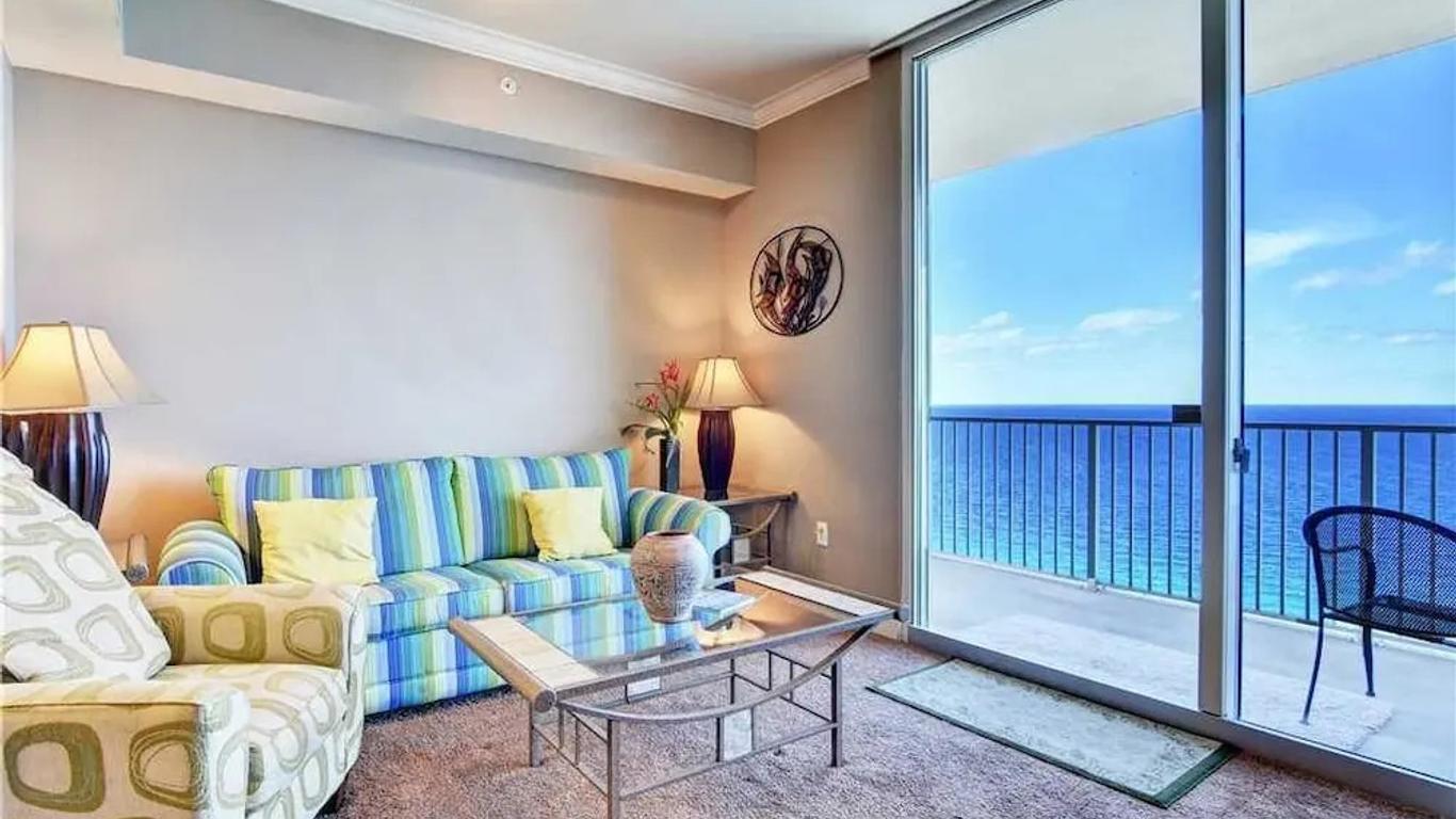 Tidewater Beach Resort by Royal American Beach Getaways