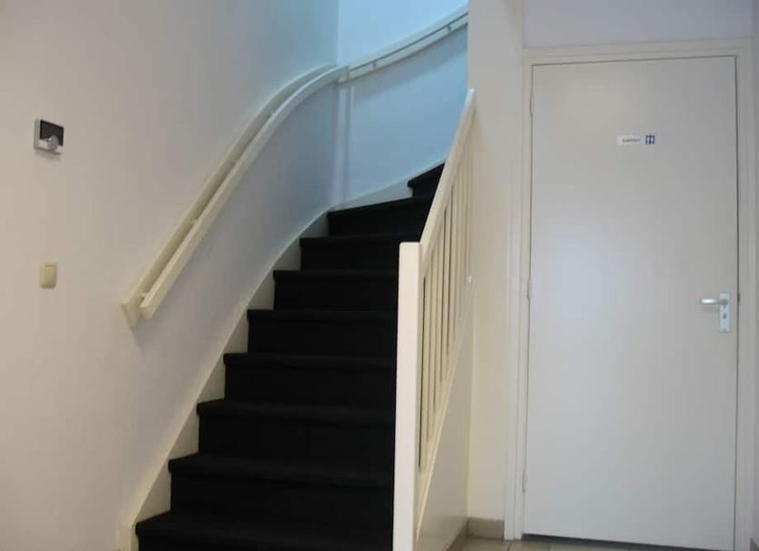 Stairs Photo