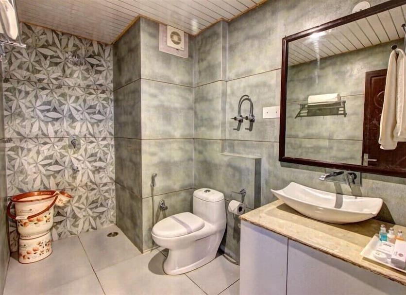 Bathroom Photo