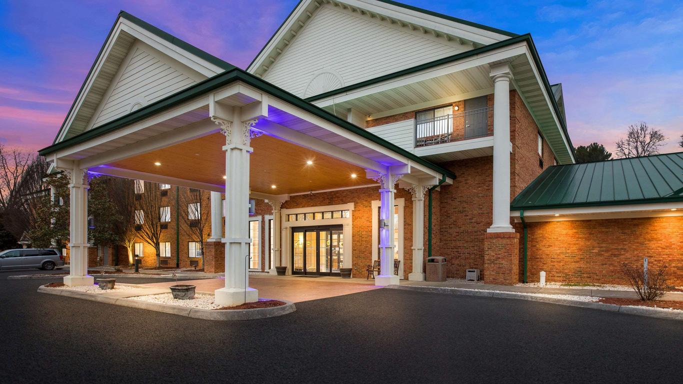 Country Inn & Suites, Jonesborough-Johnson City