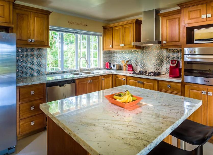 Kitchen Photo