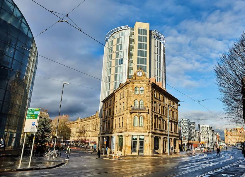 Building Photo