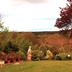Outdoors view