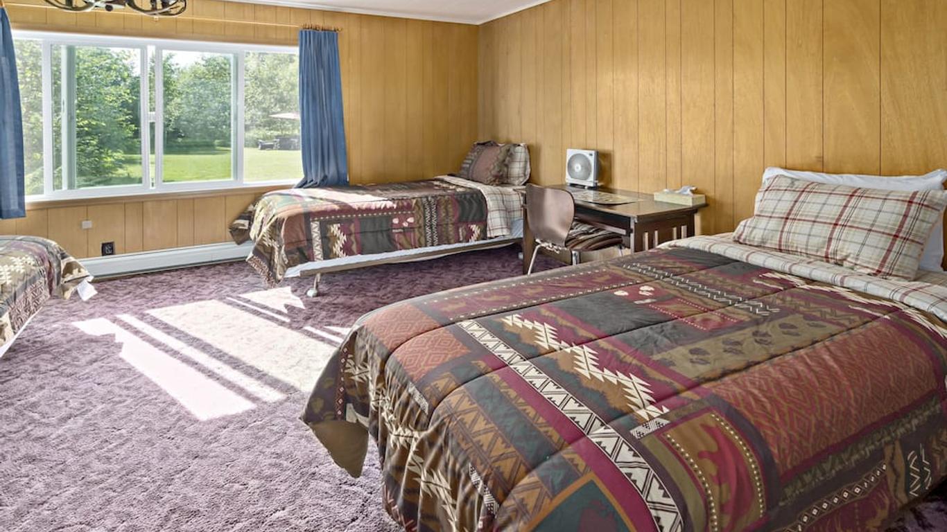 Talkeetna Inn