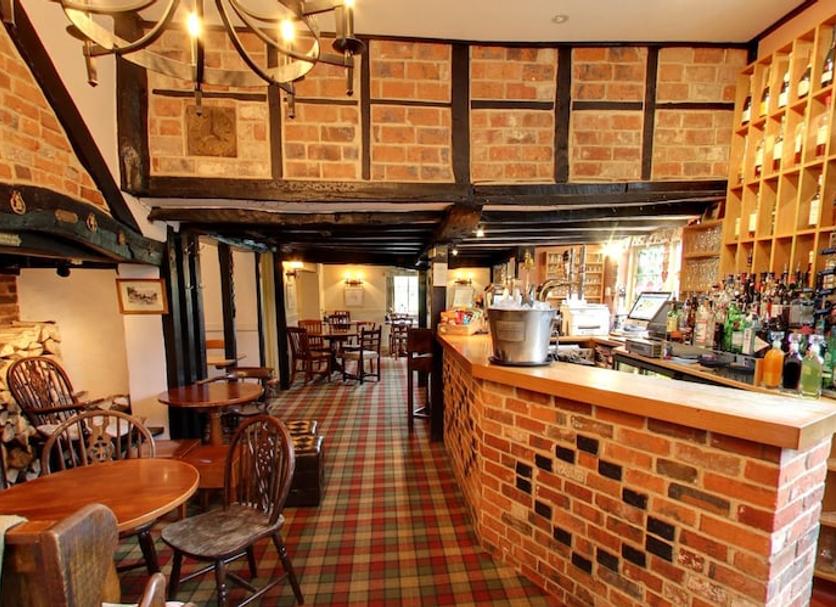 Bar Photo