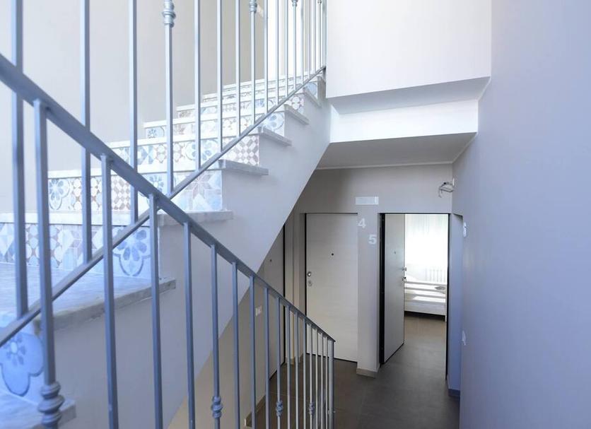 Stairs Photo
