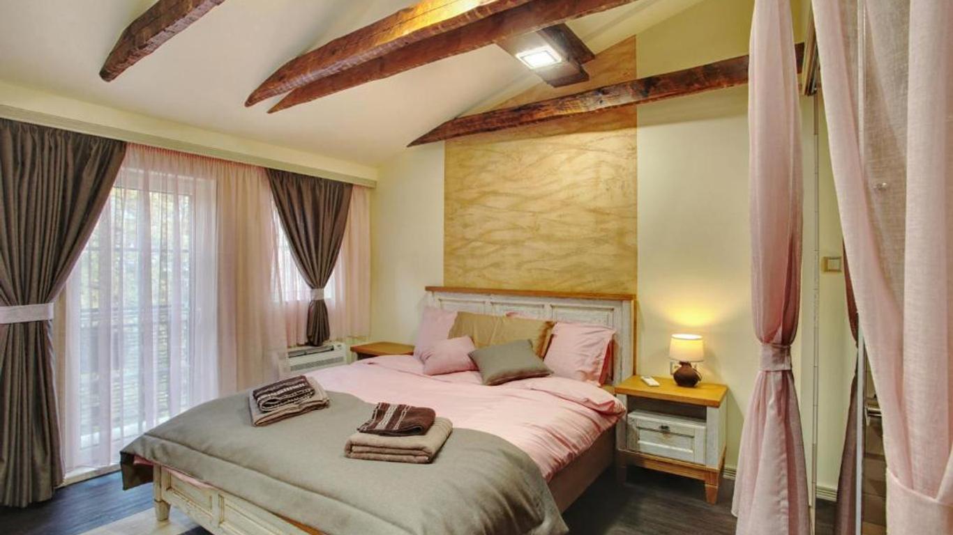 Boutique Guest House Yes For You