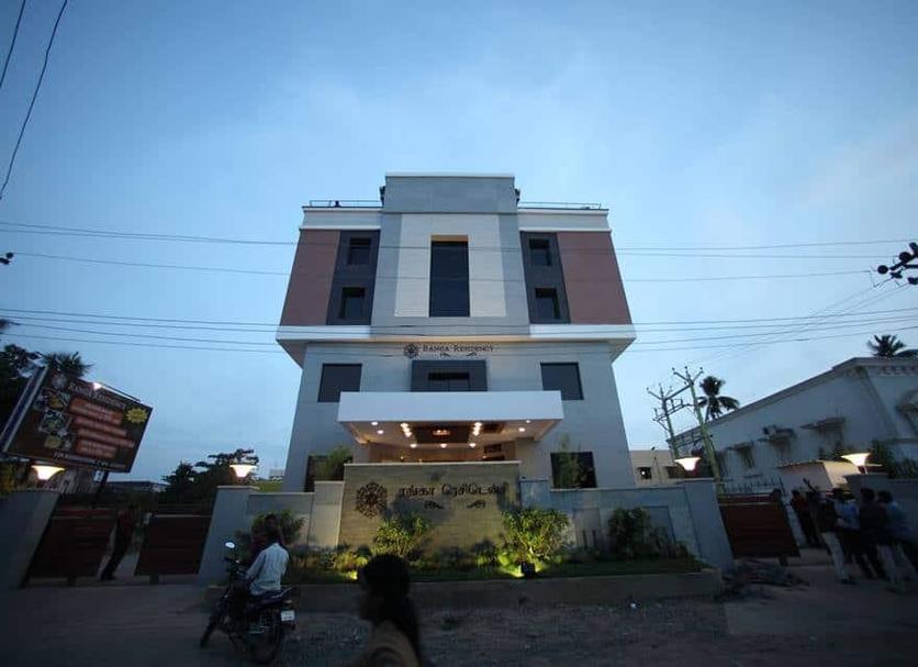 Building Photo