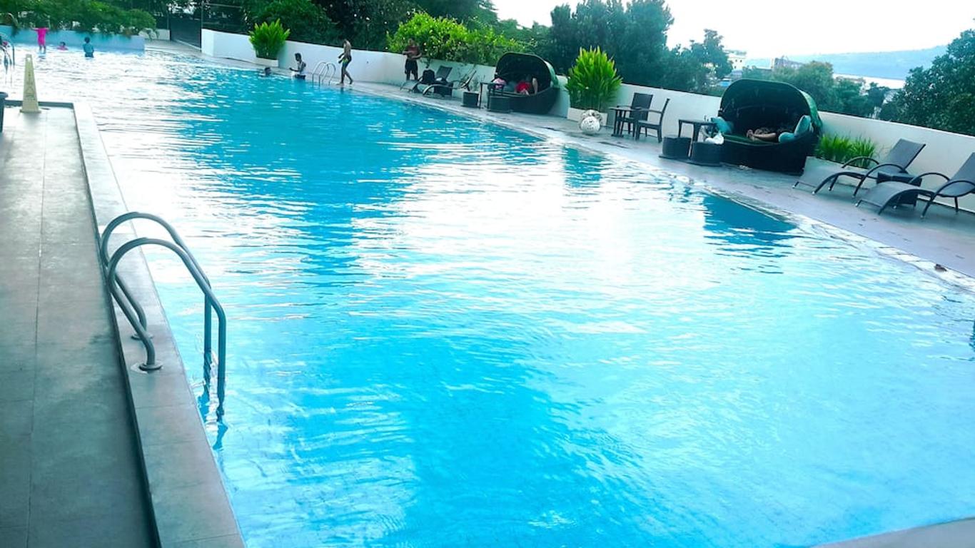 Hotel Griya Sintesa