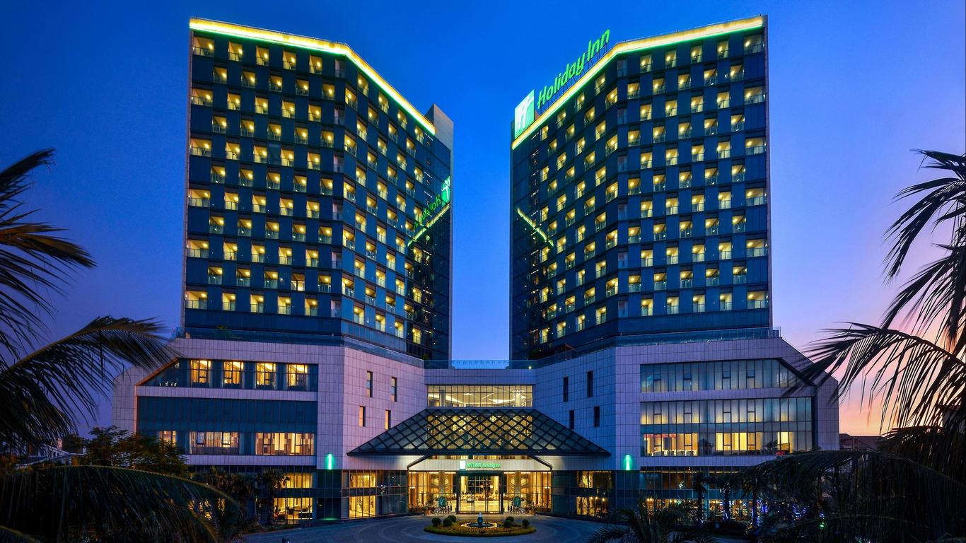 Holiday Inn Haikou West Coast