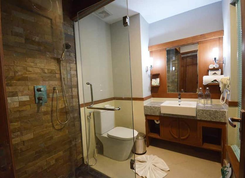 Bathroom Photo