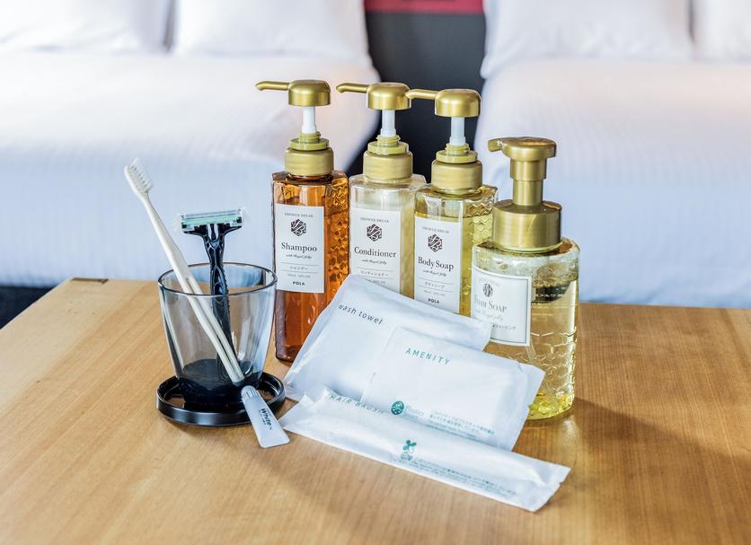 Room amenity Photo