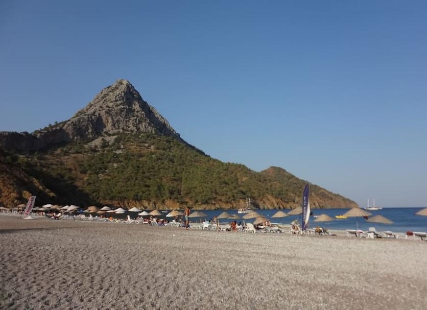 Beach Photo