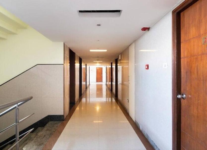 Hallway Photo