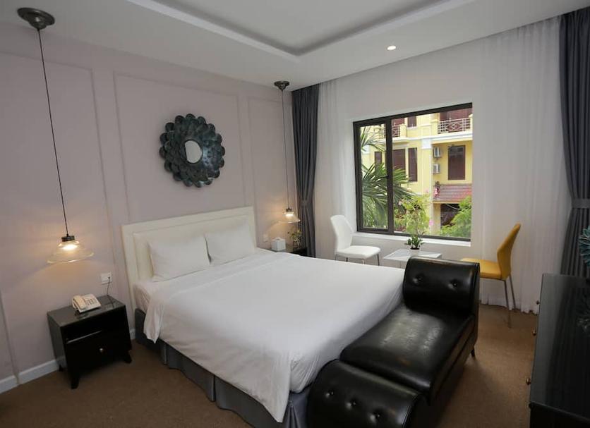 Bedroom Photo