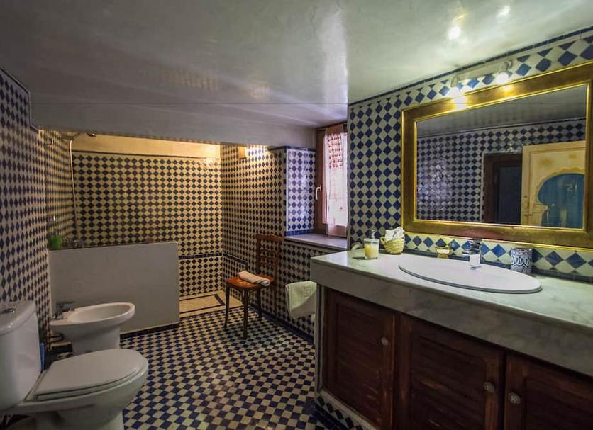 Bathroom Photo