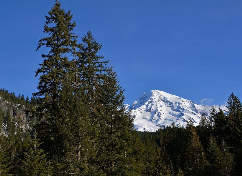 Outdoors view Photo