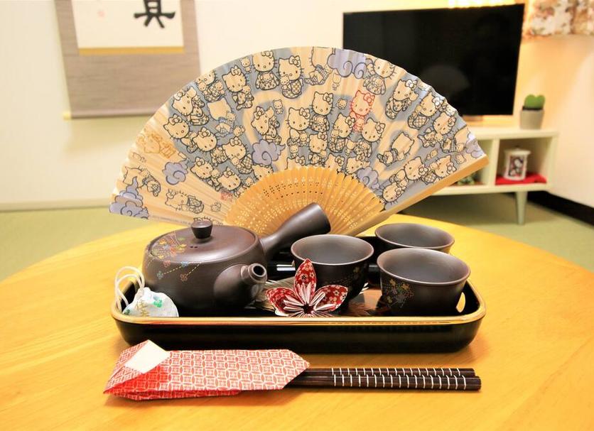 Room amenity Photo