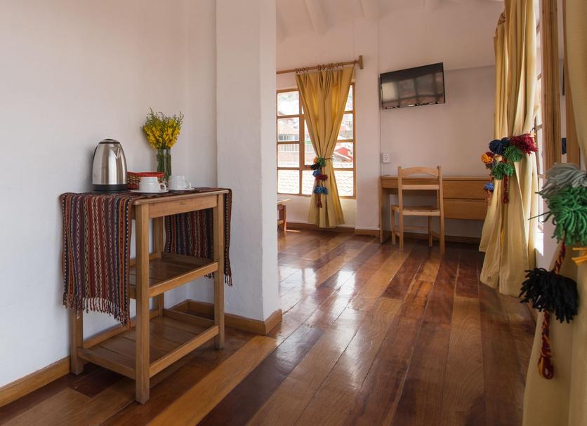 Room amenity Photo
