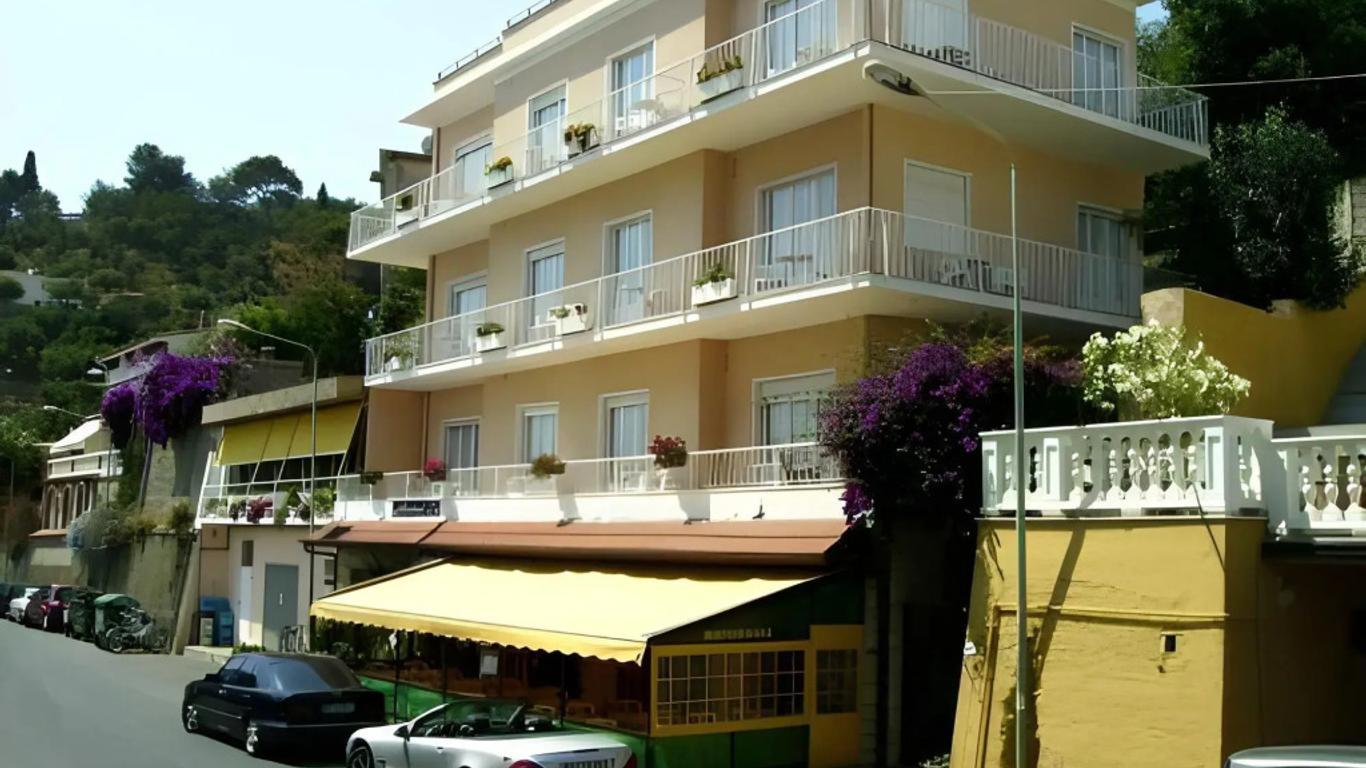 Hotel Nettuno