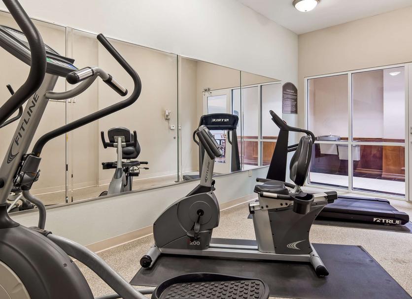 Gym Photo