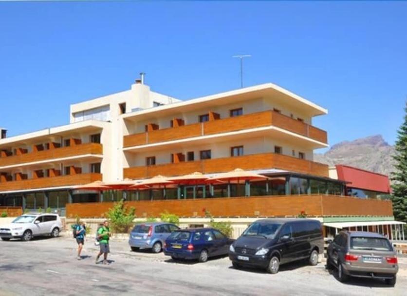Building Photo