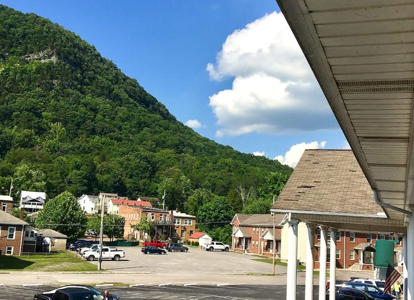 Outdoors view Photo