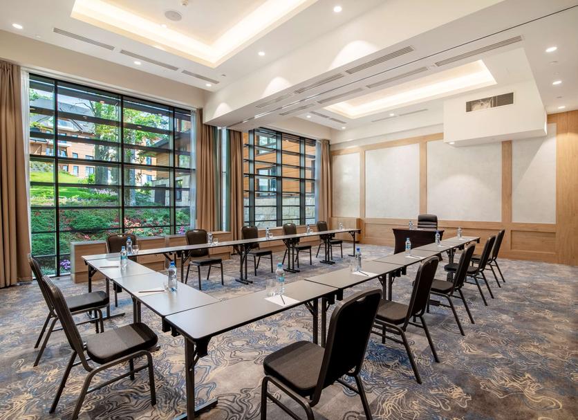 Conference room Photo