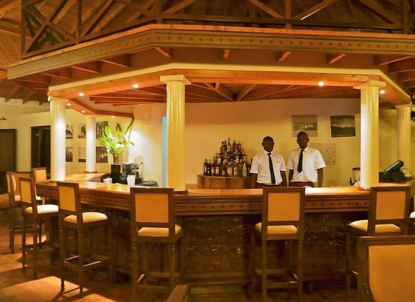 Bar Photo