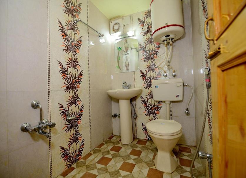 Bathroom Photo