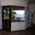 Sea Shell Haris Beach Home, Kannur room with open balcony and sea view