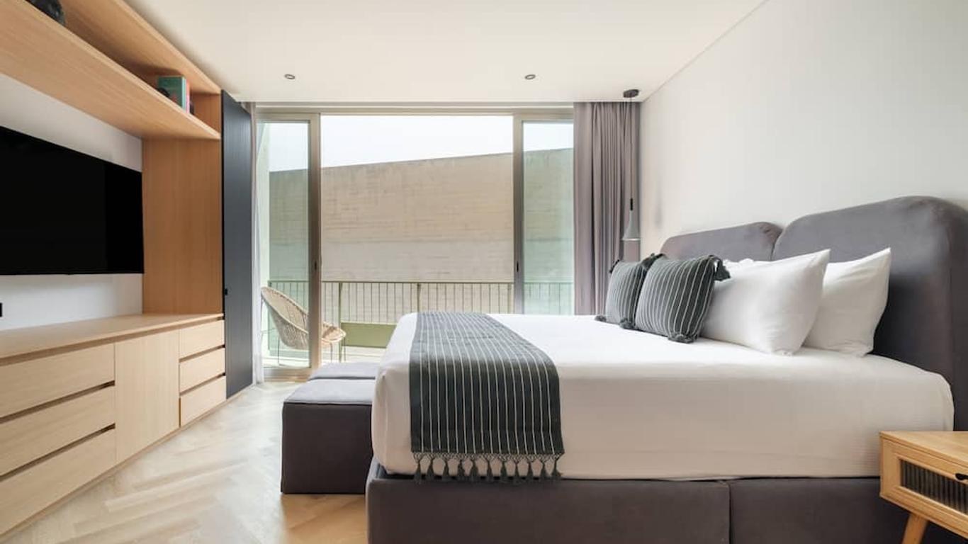 Casa Cibeles by Lumina