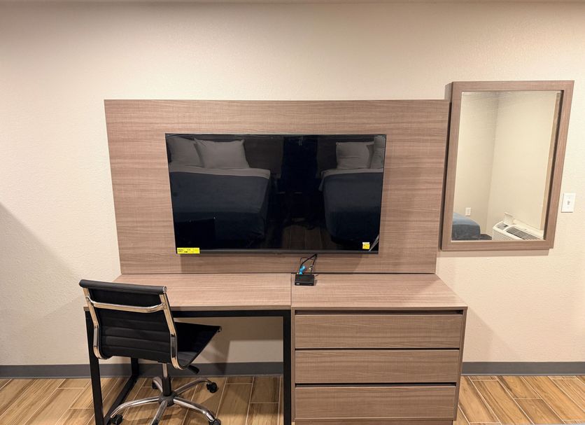 Business center Photo