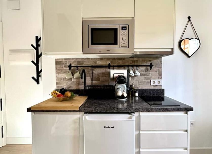 Kitchen Photo