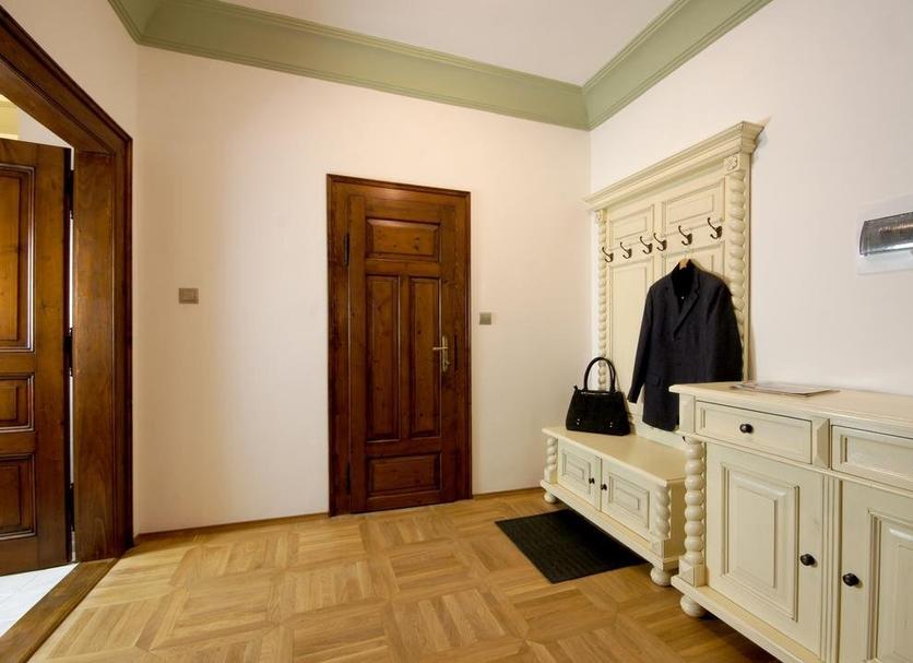 Room amenity Photo