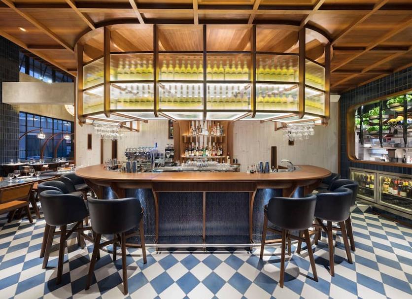 Bar Photo