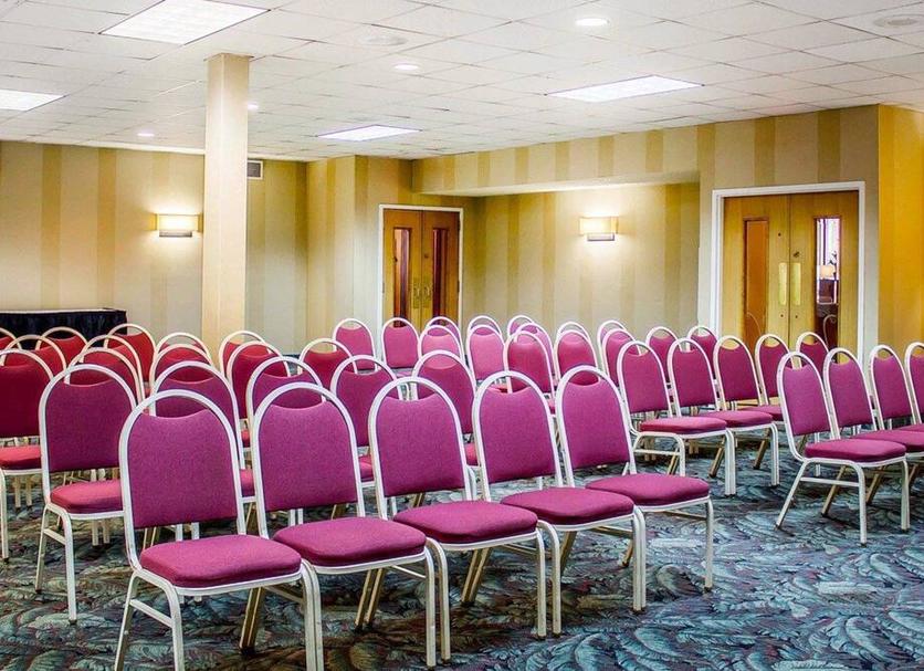Conference room Photo