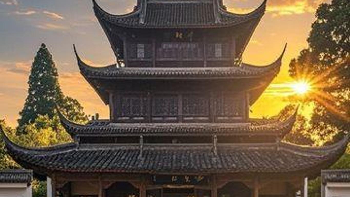 Hanting Hotel Ningbo Mayuan Road Branch