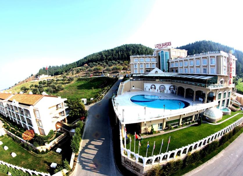 Outdoors view Photo
