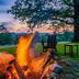 Outdoors view