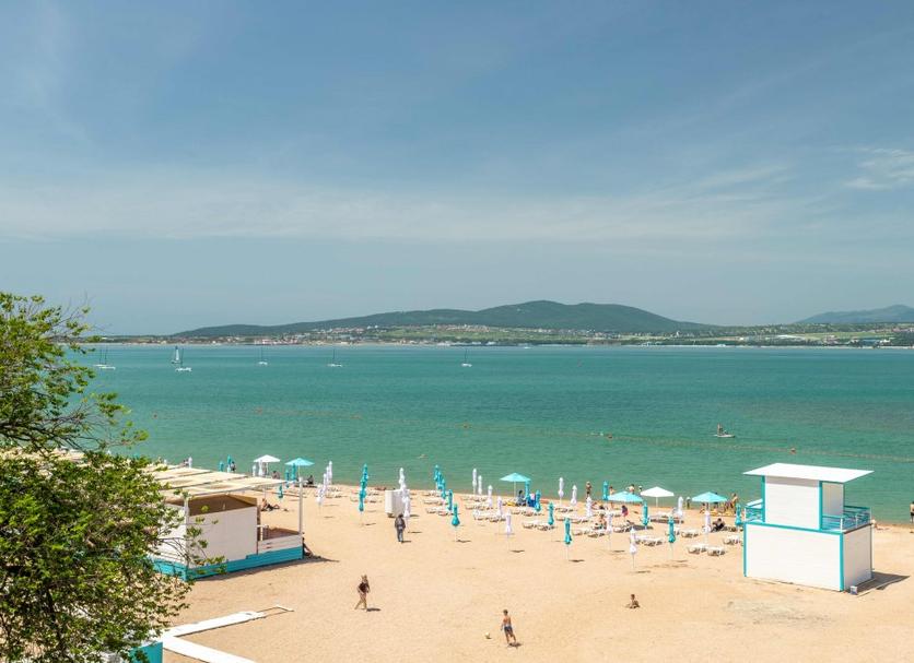 Beach Photo