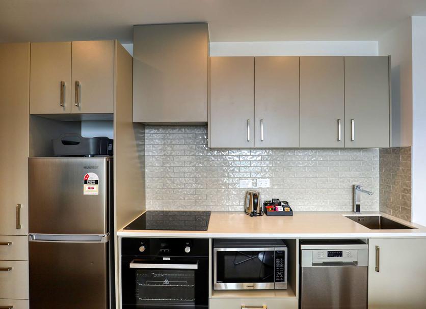 Kitchen Photo